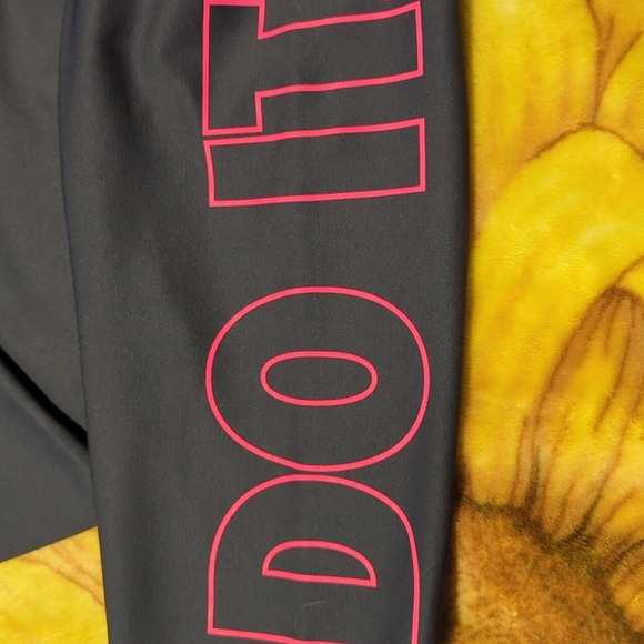 Levi's workout leggings - Picture 4 of 9